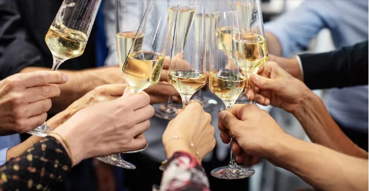 Brindis Schroeder