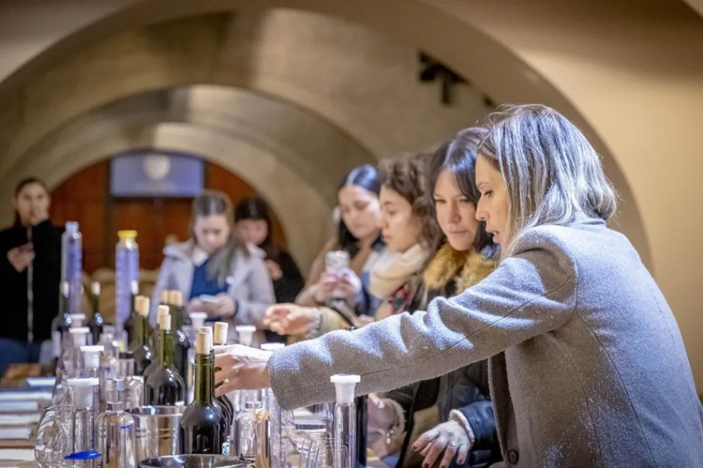 Malma Wines
