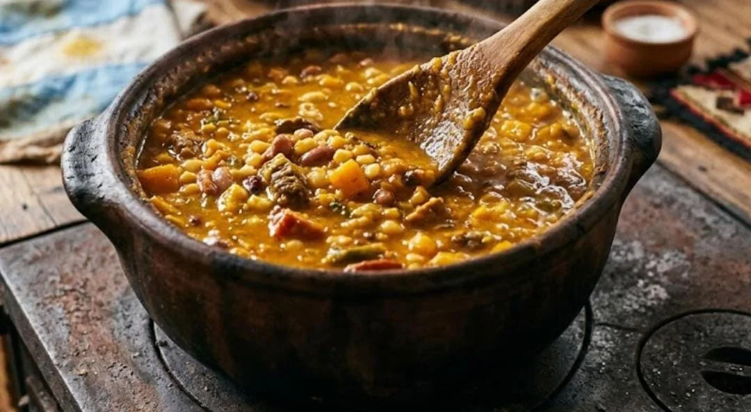 Locro