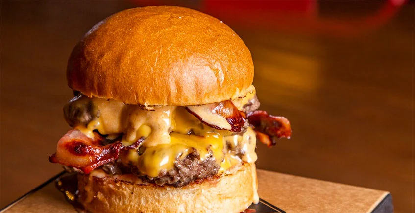 Hamburguesa 1