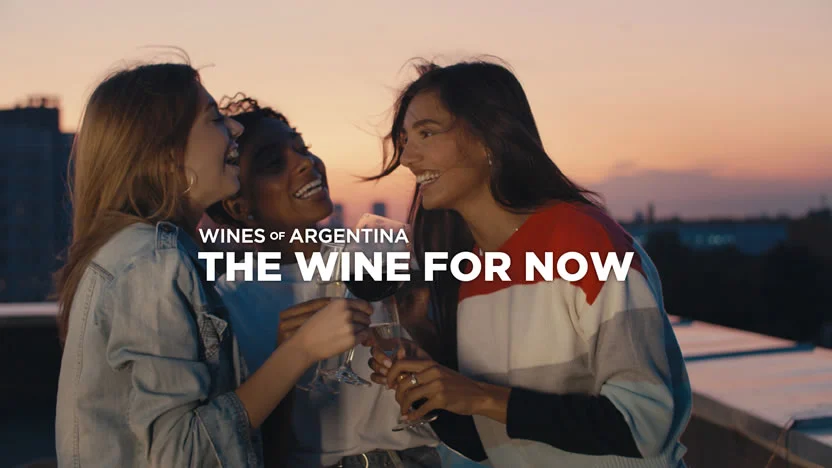 Wines of Argentina
