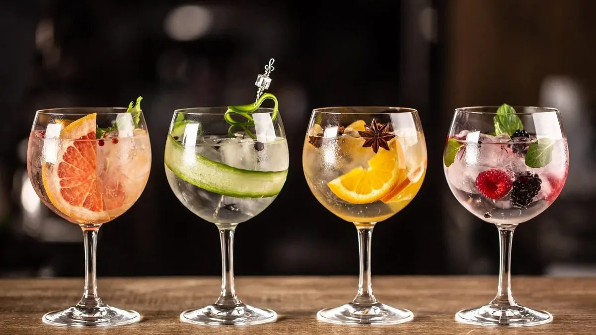 GinFest