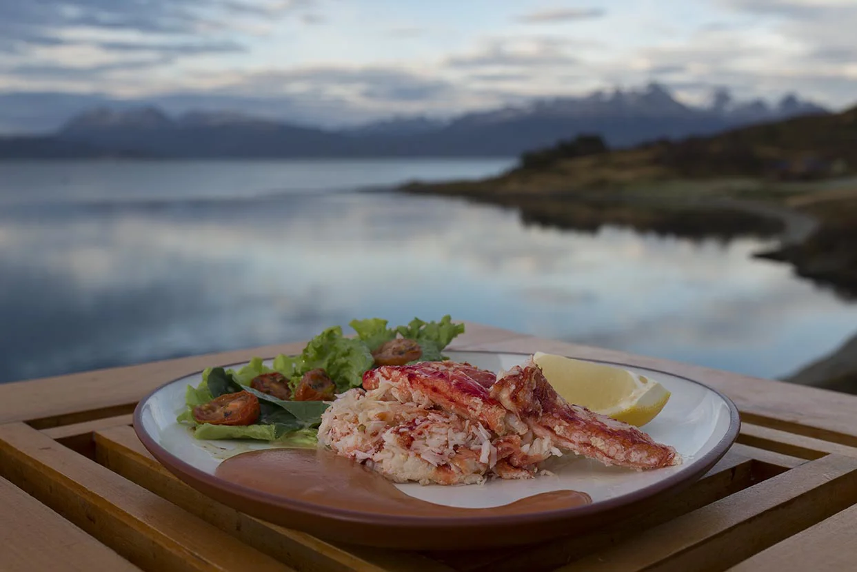 gastronomía-patagónica